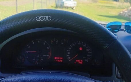 Audi A6, 1998 год, 305 000 рублей, 6 фотография