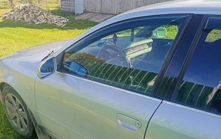 Audi A6, 1998 год, 305 000 рублей, 10 фотография
