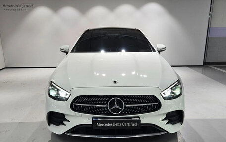 Mercedes-Benz E-Класс, 2023 год, 5 700 000 рублей, 2 фотография