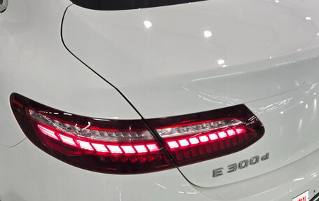 Mercedes-Benz E-Класс, 2023 год, 5 700 000 рублей, 10 фотография