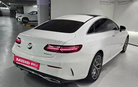 Mercedes-Benz E-Класс, 2023 год, 5 700 000 рублей, 5 фотография