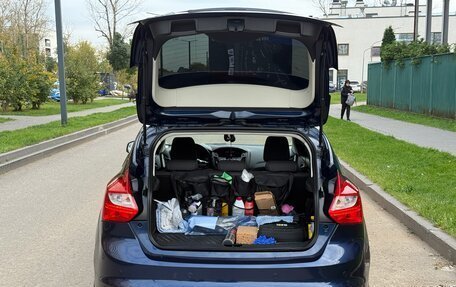 Ford Focus III, 2013 год, 960 000 рублей, 7 фотография