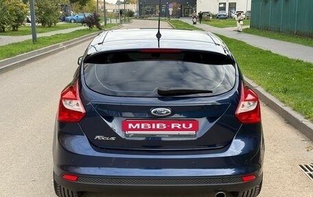 Ford Focus III, 2013 год, 960 000 рублей, 6 фотография