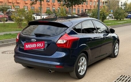 Ford Focus III, 2013 год, 960 000 рублей, 5 фотография