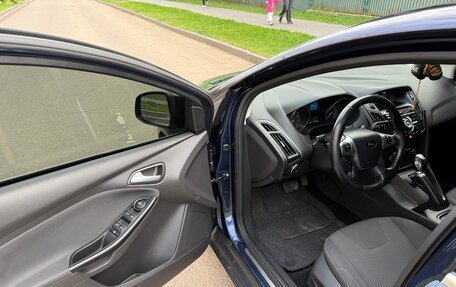 Ford Focus III, 2013 год, 960 000 рублей, 10 фотография