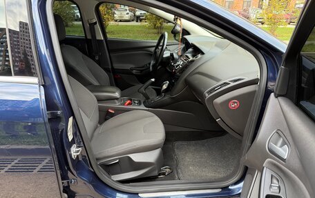 Ford Focus III, 2013 год, 960 000 рублей, 15 фотография