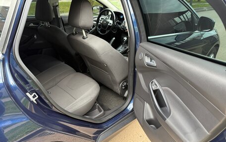 Ford Focus III, 2013 год, 960 000 рублей, 14 фотография