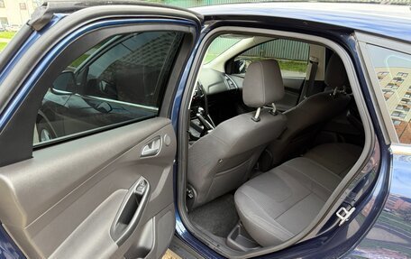 Ford Focus III, 2013 год, 960 000 рублей, 12 фотография