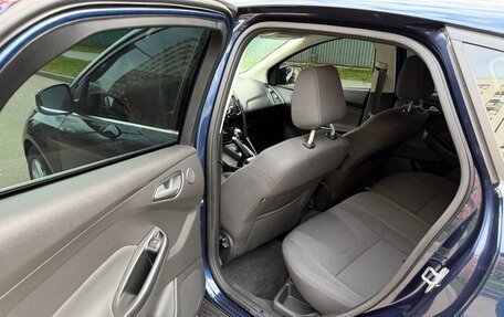 Ford Focus III, 2013 год, 960 000 рублей, 13 фотография