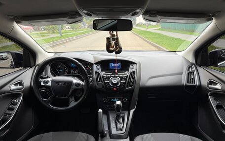 Ford Focus III, 2013 год, 960 000 рублей, 16 фотография
