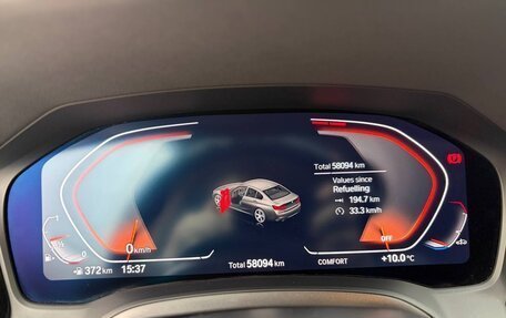 BMW 3 серия, 2022 год, 5 000 000 рублей, 6 фотография