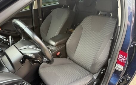 Ford Focus III, 2013 год, 960 000 рублей, 11 фотография