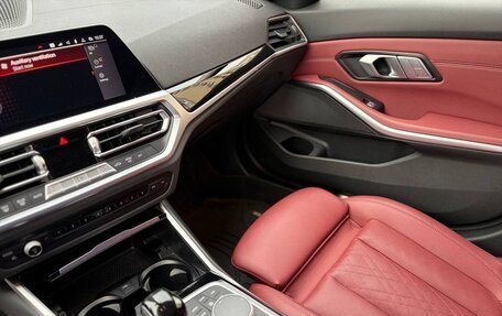 BMW 3 серия, 2022 год, 5 000 000 рублей, 7 фотография