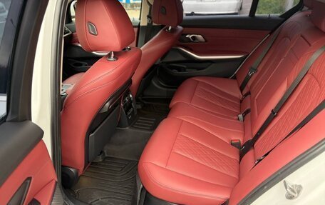 BMW 3 серия, 2022 год, 5 000 000 рублей, 8 фотография