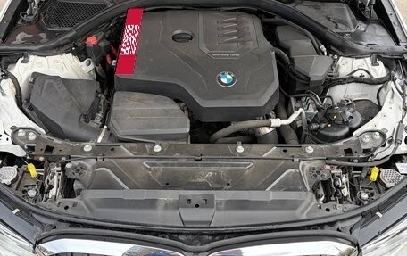 BMW 3 серия, 2022 год, 5 000 000 рублей, 9 фотография