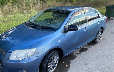 Toyota Corolla, 2008 год, 670 000 рублей, 2 фотография