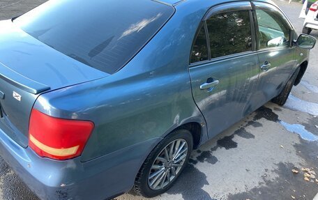 Toyota Corolla, 2008 год, 670 000 рублей, 5 фотография