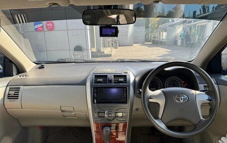 Toyota Corolla, 2008 год, 670 000 рублей, 9 фотография