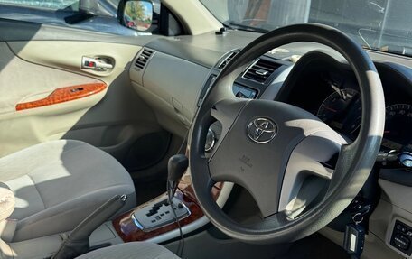 Toyota Corolla, 2008 год, 670 000 рублей, 8 фотография
