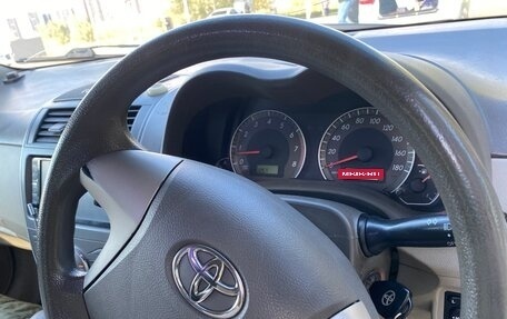 Toyota Corolla, 2008 год, 670 000 рублей, 7 фотография