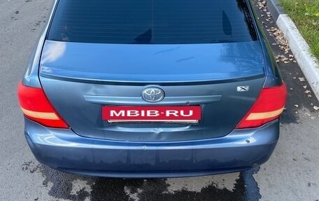 Toyota Corolla, 2008 год, 670 000 рублей, 6 фотография