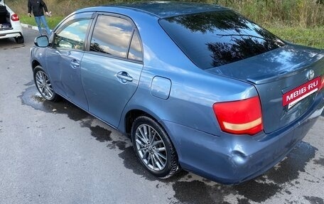 Toyota Corolla, 2008 год, 670 000 рублей, 4 фотография
