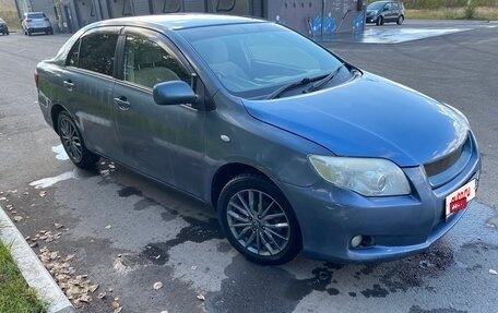 Toyota Corolla, 2008 год, 670 000 рублей, 3 фотография