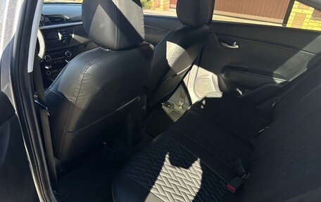 KIA Rio IV, 2017 год, 1 450 000 рублей, 11 фотография