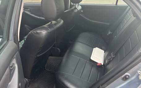 Toyota Corolla, 2004 год, 330 000 рублей, 7 фотография