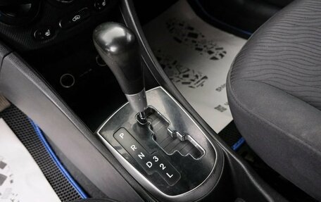 Hyundai Solaris II рестайлинг, 2013 год, 899 000 рублей, 17 фотография