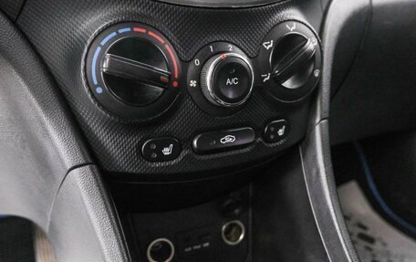 Hyundai Solaris II рестайлинг, 2013 год, 899 000 рублей, 18 фотография