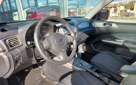 Subaru Forester, 2010 год, 1 179 000 рублей, 11 фотография
