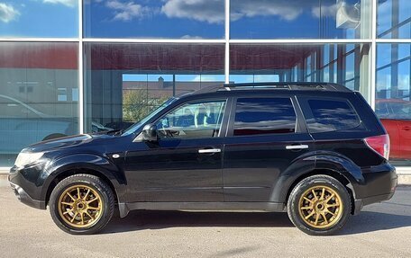 Subaru Forester, 2010 год, 1 179 000 рублей, 5 фотография