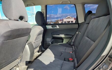 Subaru Forester, 2010 год, 1 179 000 рублей, 12 фотография