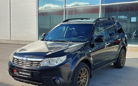 Subaru Forester, 2010 год, 1 179 000 рублей, 2 фотография