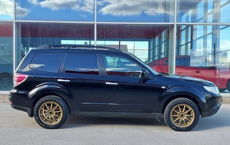 Subaru Forester, 2010 год, 1 179 000 рублей, 6 фотография