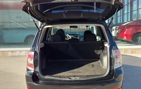Subaru Forester, 2010 год, 1 179 000 рублей, 10 фотография