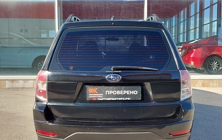 Subaru Forester, 2010 год, 1 179 000 рублей, 8 фотография