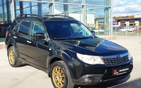 Subaru Forester, 2010 год, 1 179 000 рублей, 4 фотография