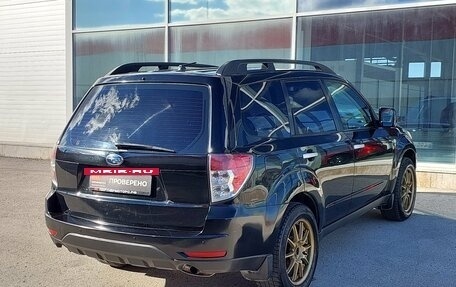 Subaru Forester, 2010 год, 1 179 000 рублей, 7 фотография