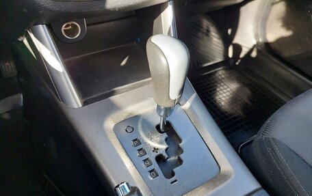 Subaru Forester, 2010 год, 1 179 000 рублей, 19 фотография
