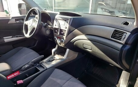 Subaru Forester, 2010 год, 1 179 000 рублей, 14 фотография