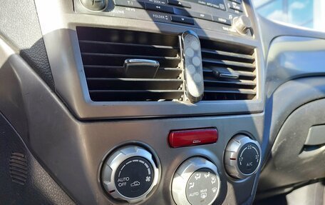 Subaru Forester, 2010 год, 1 179 000 рублей, 20 фотография