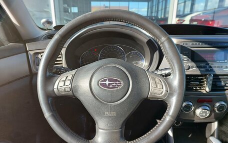 Subaru Forester, 2010 год, 1 179 000 рублей, 16 фотография