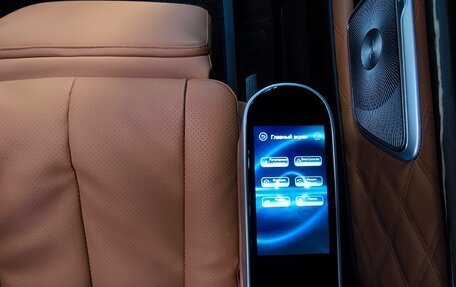 Mercedes-Benz V-Класс, 2025 год, 9 990 000 рублей, 4 фотография