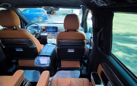 Mercedes-Benz V-Класс, 2025 год, 9 990 000 рублей, 6 фотография