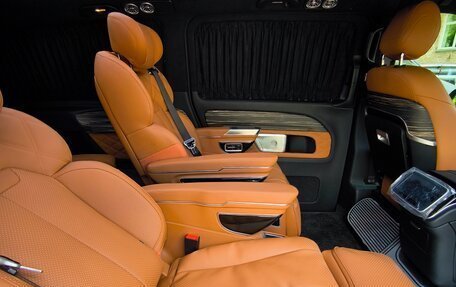 Mercedes-Benz V-Класс, 2025 год, 9 990 000 рублей, 9 фотография