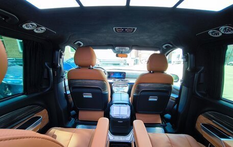 Mercedes-Benz V-Класс, 2025 год, 9 990 000 рублей, 15 фотография