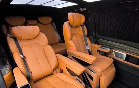 Mercedes-Benz V-Класс, 2025 год, 9 990 000 рублей, 10 фотография