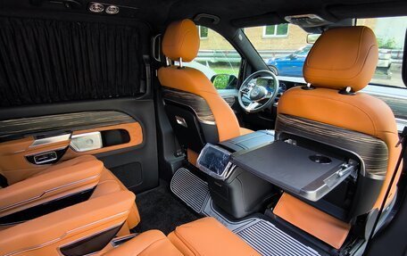 Mercedes-Benz V-Класс, 2025 год, 9 990 000 рублей, 7 фотография